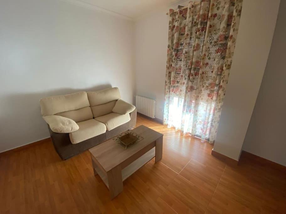 Вилла Agradable Casa Con Chimenea Interior Y Barbacoa. Граха-де-Иньеста Экстерьер фото